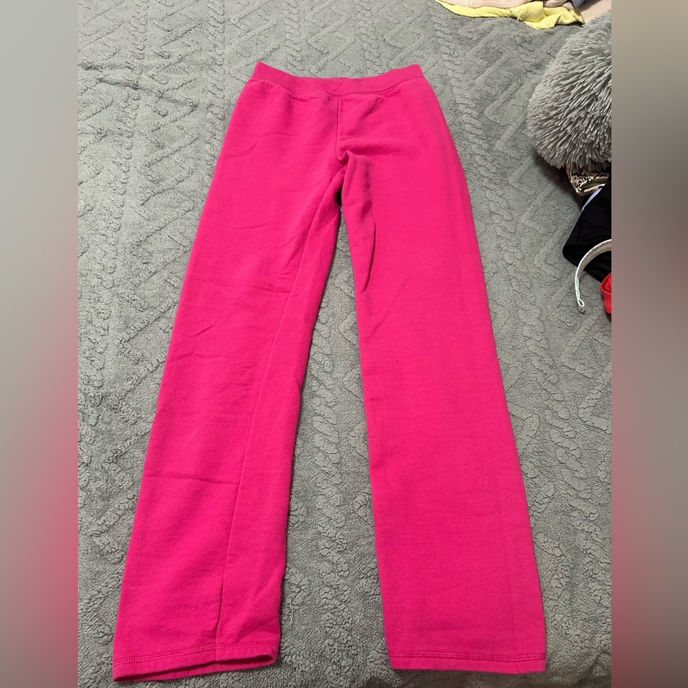 Sweat Pants